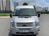 Cần bán lại xe Ford Transit năm sản xuất 2018 còn mới, giá chỉ 550 triệu