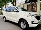 Cần bán xe Toyota Avanza sản xuất năm 2018, xe đẹp long lanh