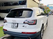 Bán xe Audi Q7 sản xuất 2009, nhập khẩu nguyên chiếc còn mới, 799 triệu