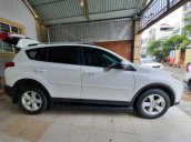 Xe Toyota RAV4 năm 2015, nhập khẩu còn mới