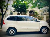 Cần bán xe Toyota Avanza sản xuất năm 2018, xe đẹp long lanh