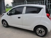 Cần bán xe Chevrolet Spark 2016, màu trắng, chính chủ