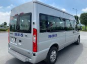 Cần bán lại xe Ford Transit năm sản xuất 2018 còn mới, giá chỉ 550 triệu