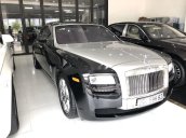 Bán Rolls-Royce Ghost sản xuất năm 2011, hai màu, xe nhập