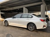 Bán BMW 3 Series đời 2020, màu trắng, nhập khẩu nguyên chiếc