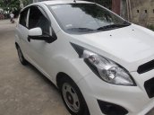 Cần bán xe Chevrolet Spark 2016, màu trắng, chính chủ