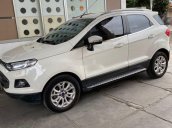 Bán Ford EcoSport sản xuất năm 2016 còn mới, 430tr