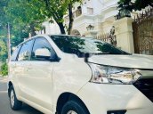 Cần bán xe Toyota Avanza sản xuất năm 2018, xe đẹp long lanh