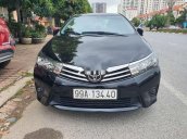 Cần bán lại xe Toyota Corolla Altis năm 2016, 615 triệu