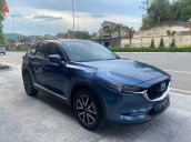 Bán ô tô Mazda CX 5 sản xuất năm 2018 còn mới, giá chỉ 825 triệu