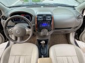 Cần bán Nissan Sunny năm 2016, số tự động, giá cạnh tranh