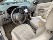 Cần bán Nissan Sunny năm 2016, số tự động, giá cạnh tranh