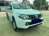 Cần bán Mitsubishi Triton sản xuất 2018 còn mới, giá tốt