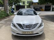 Cần bán lại xe Hyundai Sonata năm 2010, nhập khẩu nguyên chiếc còn mới giá cạnh tranh