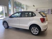 Bán xe Volkswagen Polo đời 2019, màu trắng, nhập khẩu nguyên chiếc