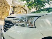 Cần bán xe Toyota Avanza sản xuất năm 2018, xe đẹp long lanh