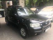 Cần bán xe Ford Escape năm 2003, nhập khẩu nguyên chiếc  