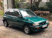 Bán Kia CD5 đời 2000, màu xanh lục, nhập khẩu  