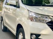 Cần bán xe Toyota Avanza sản xuất năm 2018, xe đẹp long lanh