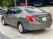 Cần bán Nissan Sunny năm 2016, số tự động, giá cạnh tranh