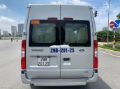 Cần bán lại xe Ford Transit năm sản xuất 2018 còn mới, giá chỉ 550 triệu