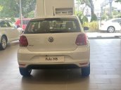 Bán xe Volkswagen Polo đời 2019, màu trắng, nhập khẩu nguyên chiếc