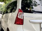 Cần bán xe Toyota Avanza sản xuất năm 2018, xe đẹp long lanh