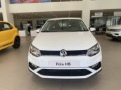 Bán xe Volkswagen Polo đời 2019, màu trắng, nhập khẩu nguyên chiếc