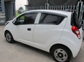 Cần bán xe Chevrolet Spark 2016, màu trắng, chính chủ