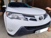 Xe Toyota RAV4 năm 2015, nhập khẩu còn mới