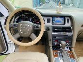 Bán xe Audi Q7 sản xuất 2009, nhập khẩu nguyên chiếc còn mới, 799 triệu