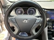 Cần bán lại xe Hyundai Sonata năm 2010, nhập khẩu nguyên chiếc còn mới giá cạnh tranh