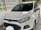 Bán Ford EcoSport sản xuất năm 2016 còn mới, 430tr