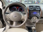 Cần bán Nissan Sunny năm 2016, số tự động, giá cạnh tranh