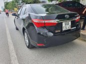 Cần bán lại xe Toyota Corolla Altis năm 2016, 615 triệu