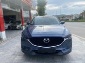 Bán ô tô Mazda CX 5 sản xuất năm 2018 còn mới, giá chỉ 825 triệu