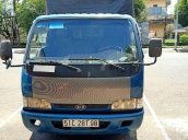 Bán Kia K3000S đời 2008, màu xanh, nhập khẩu