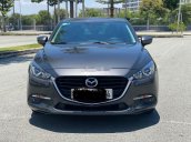 Cần bán xe Mazda 3 năm sản xuất 2020, màu xám, siêu lướt