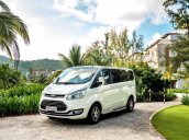 Bán Ford Tourneo sản xuất 2020, màu trắng