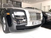 Bán Rolls-Royce Ghost sản xuất năm 2011, hai màu, xe nhập