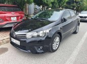 Cần bán lại xe Toyota Corolla Altis năm 2016, 615 triệu