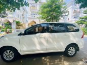 Cần bán xe Toyota Avanza sản xuất năm 2018, xe đẹp long lanh