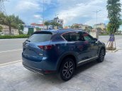 Bán ô tô Mazda CX 5 sản xuất năm 2018 còn mới, giá chỉ 825 triệu