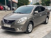 Cần bán Nissan Sunny năm 2016, số tự động, giá cạnh tranh