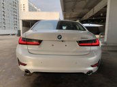 Bán BMW 3 Series đời 2020, màu trắng, nhập khẩu nguyên chiếc