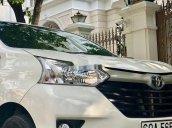 Cần bán xe Toyota Avanza sản xuất năm 2018, xe đẹp long lanh