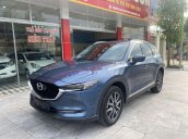 Bán ô tô Mazda CX 5 sản xuất năm 2018 còn mới, giá chỉ 825 triệu