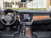 Bán Volvo S90 năm sản xuất 2020, màu trắng, xe nhập