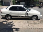 Cần bán xe Daewoo Lanos năm 2004, đồng sơn đẹp