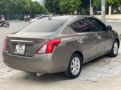 Cần bán Nissan Sunny năm 2016, số tự động, giá cạnh tranh